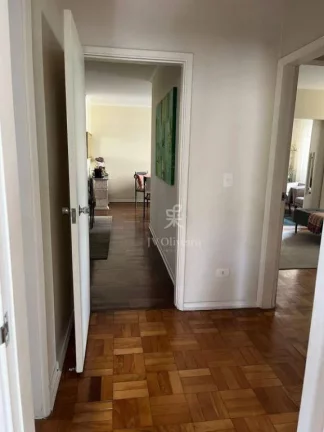 Imagem Apartamento com 3 dormitórios à venda, 140 m² por R$ 1.600.000,00 - Itaim Bibi - São Paulo/SP