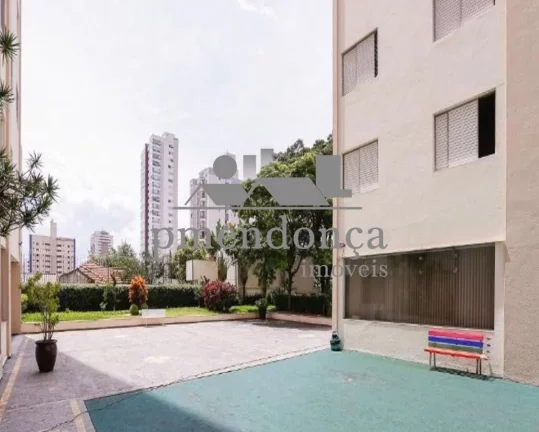 Imagem Apartamento na Pompéia com 2 quartos e 1 vagas, 55m²