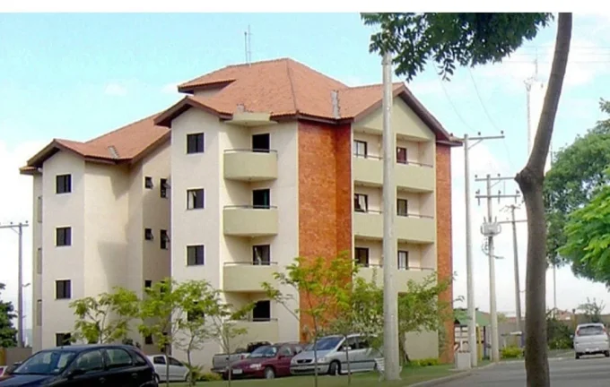Imagem Oportunidade no Condomínio Morada das Américas, 63M² com 2 Dormitórios