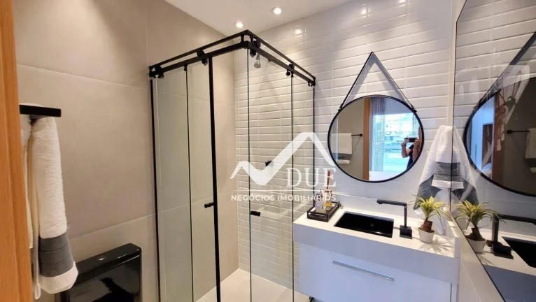 Imagem Apartamento com 2 dormitórios à venda, 72 m² por R$ 695.000,00 - Boqueirão - Santos/SP
