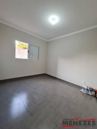 Imagem Casa Nova a venda bairro Jd. Saulo Leme SP, imóvel com 2 quartos