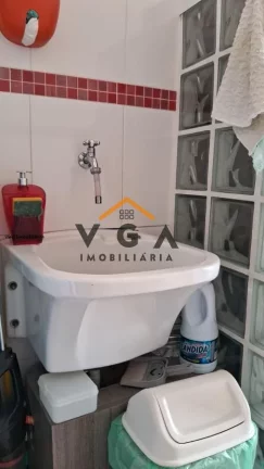 Imagem Apartamento para Venda em São Paulo, Parque Boturussu, 2 dormitórios, 1 banheiro, 1 vaga
