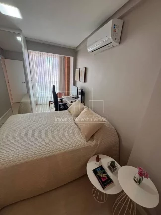 Imagem Apartamento 4 quartos duas suítes à venda, Itapuã, Vila Velha, ES