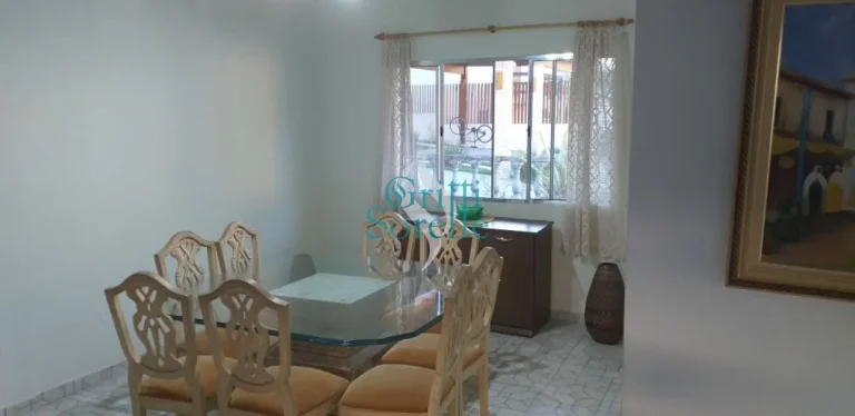 Imagem Casa em Condomínio à venda em Horto Florestal - Ubatuba - SP.