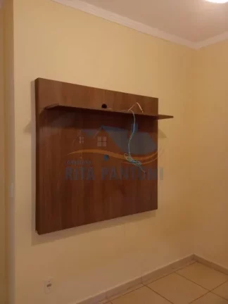 Imagem Apartamento - Ribeirão Preto - Guaporé - Região Sul