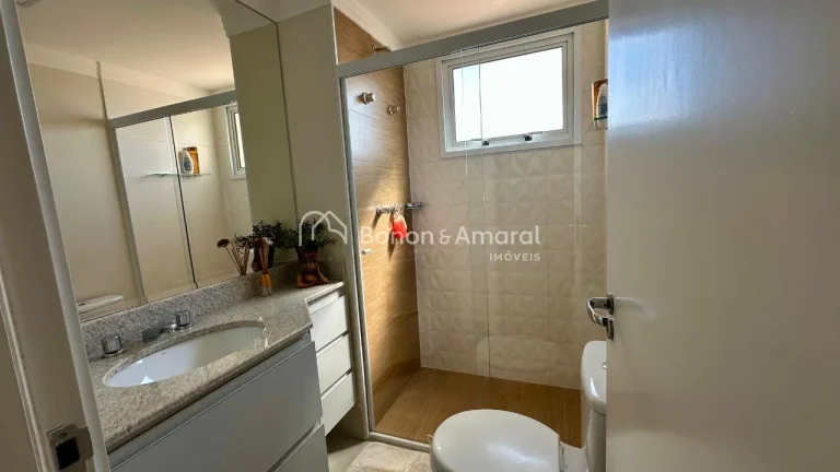 Imagem Apartamento à Venda no Residencial Dreams - Bairro Santa Terezinha, Paulínia/SP

Excelente oportun...