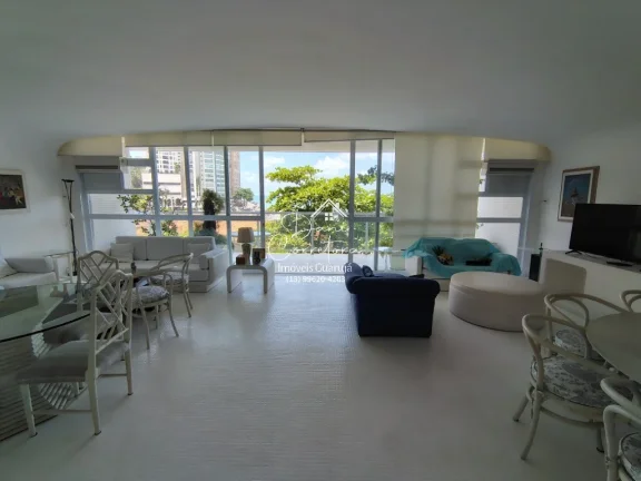 Imagem Maravilhoso apartamento, Pitangueiras, Edifício Tejereba