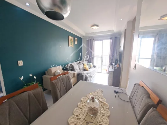 Imagem Apartamento Residencial Guarujá, 02 dormitórios, Jardim Conceição, Osasco