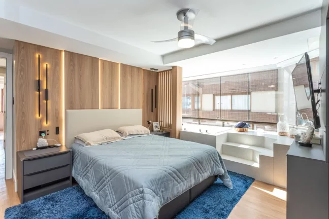 Imagem Apartamento à venda no bairro Rio Branco - Porto Alegre/RS