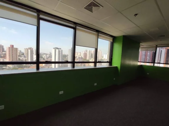 Imagem Sala para alugar, 130 m² por R$ 6.500,00/mês - Centro - Santo André/SP