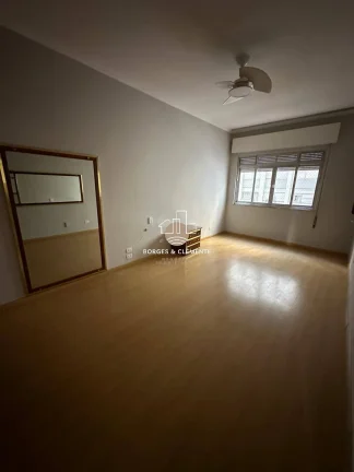 Imagem Apartamento de Alto Padrão no Edifício Basiléia – Higienópolis – São Paulo