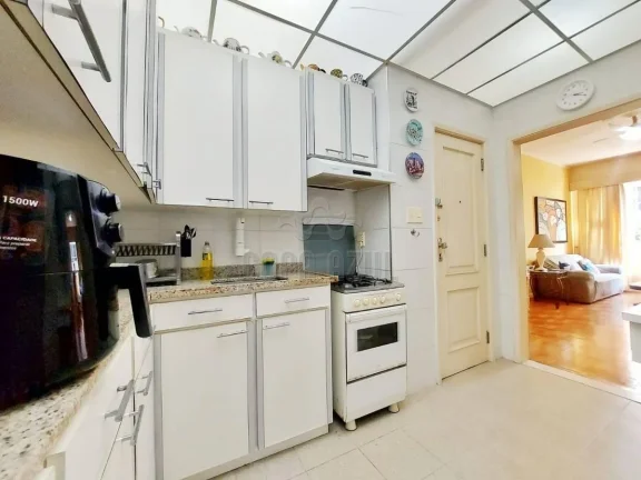 Imagem Copacabana – Rua Bolivar | Residencial › Apartamento 2 quarto(s) à Venda