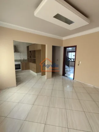 Imagem Casa à venda no bairro Jardim Rosa Cruz - Mogi Guaçu/SP