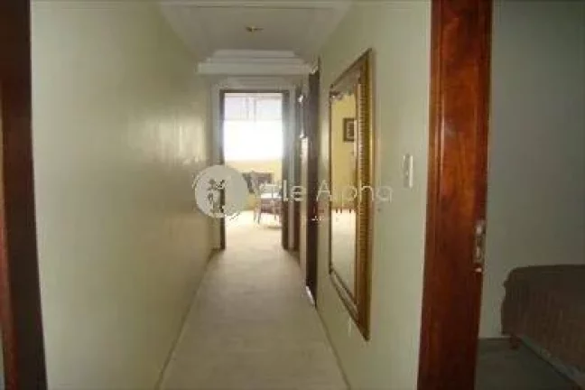 Imagem COBERTURA DUPLEX A VENDA