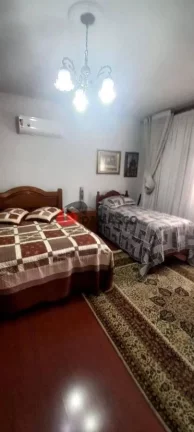 Imagem Sobrado à venda 3 Quartos, 1 Suite, 4 Vagas, 280M², Barcelona, São Caetano do Sul - SP