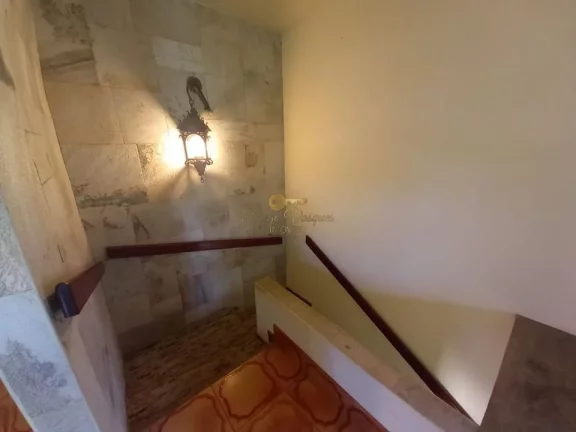 Imagem Casa em Condomínio para Venda em Teresópolis / RJ no bairro Quinta da Barra