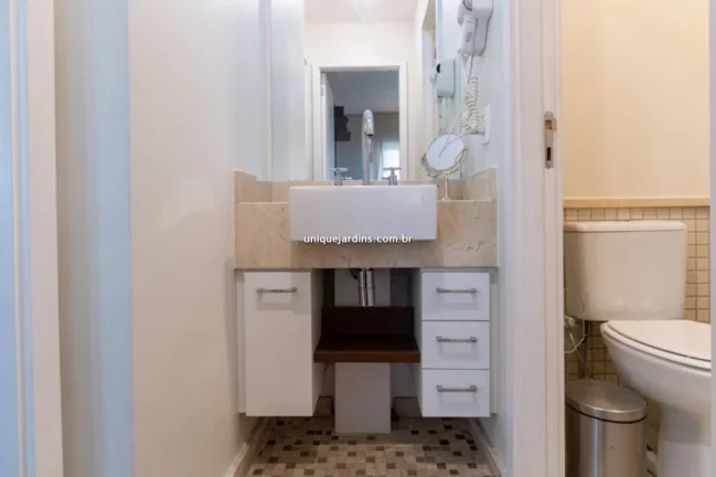 Imagem Apartamento à venda Vila Olímpia São Paulo