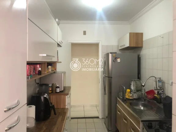 Imagem Apartamento para Venda em Santo André / SP no bairro Jardim Santo André