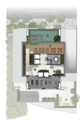 Imagem APARTAMENTO RESIDENCIAL em São Paulo - SP, Vila Romana