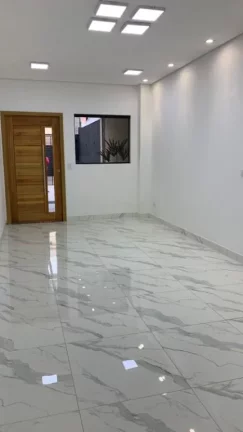 Imagem Sobrado com 2 dormitórios à venda, 85 m² por R$ 459.990,00 - Jardim das Oliveiras - São Paulo/SP