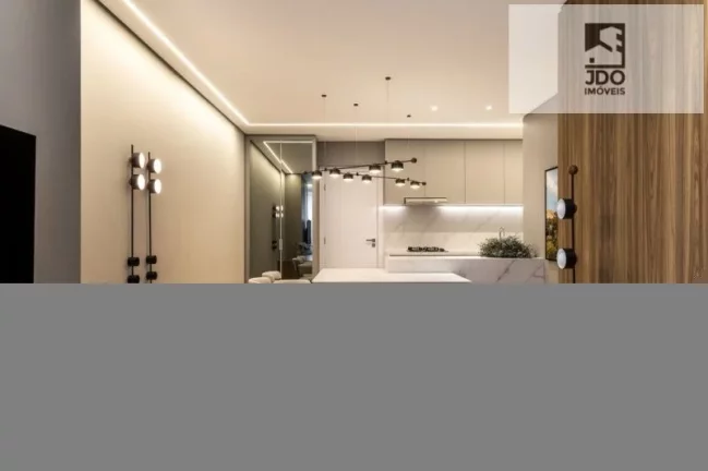 Imagem Apartamento a Venda no bairro Ecoville - Curitiba, PR