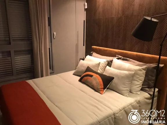 Imagem Apartamento para Venda em São Paulo / SP no bairro Jardim das Acácias