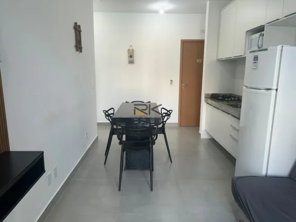 Imagem APARTAMENTO COM 1 SUÍTE À VENDA NA PRAIA GRANDE