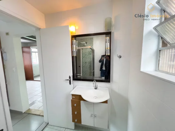 Imagem Apartamento 1 Quarto | 48m² Útil | Rua Major Diogo - Bela Vista