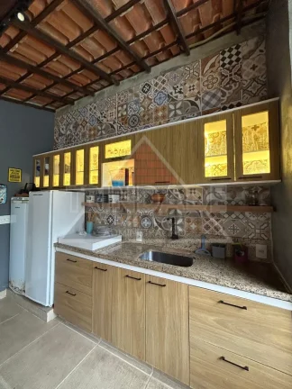 Imagem CASA RESIDENCIAL em RIO DE JANEIRO - RJ, VARGEM GRANDE
