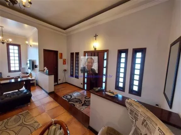 Imagem Vende-se Linda Casa 3 suítes, no condomínio Vila Verde.