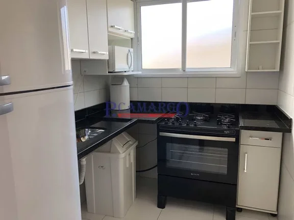 Imagem Apartamento Padrão