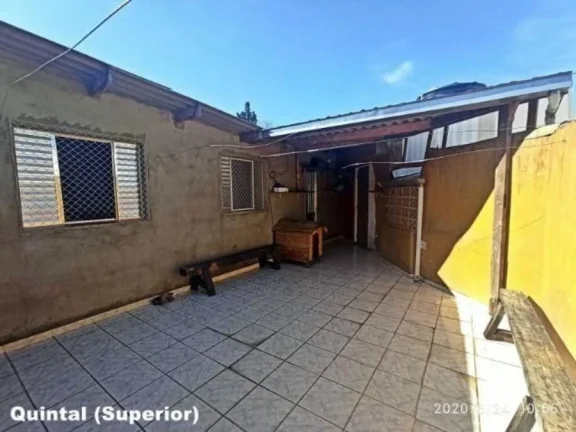 Imagem Sobrado para Venda por R$750.000,00 com 221m², 5 dormitórios, 3 vagas e 2 banheiros - Vila maria zélia, São paulo / SP - Cód. BDI28807