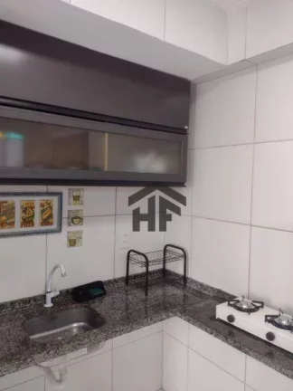 Imagem Studio com 1 Quarto à Venda, 30 m² em Candeias - Jaboatão Dos Guararapes