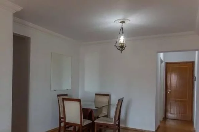 Imagem Apartamento Ótima Localização com 67 m² 2 Dormitórios 1 Vaga de Garagem