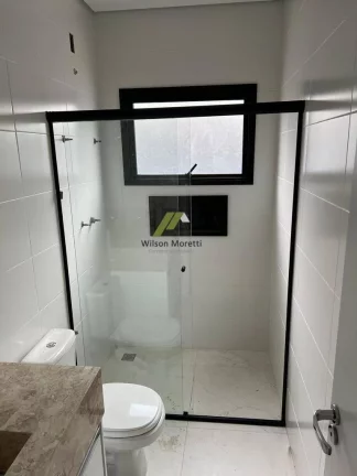 Imagem Excelente Casa em Condomínio Pronta pra Morar