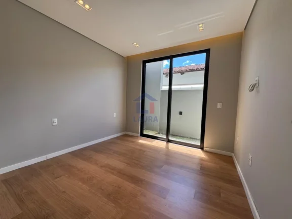 Imagem CASA RESIDENCIAL em PARÁ DE MINAS - MG, SÃO JOSÉ