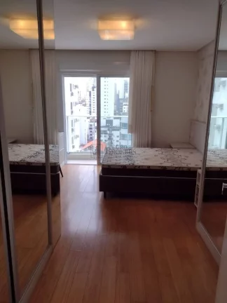 Imagem Apartamento com 3 suítes à venda no Centro de Balneário Camboriú/SC