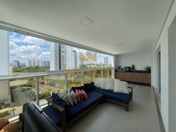 Imagem Apartamento à venda em Campolim Zona Sul - Sorocaba/SP