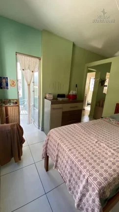Imagem KITÃO DIVIDIDO - VILA TUPI - PRAIA GRANDE/SP