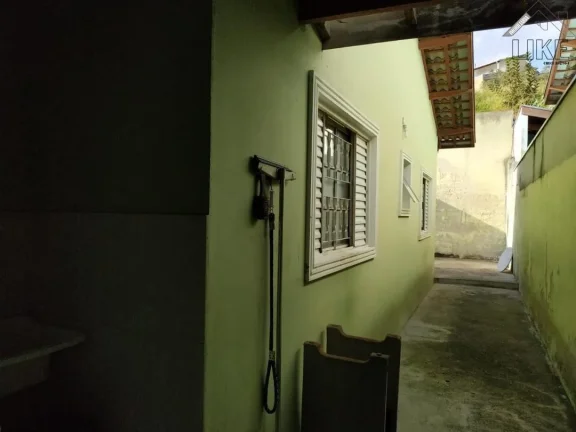 Imagem Casa à venda em São José dos Campos, Jardim dos Bandeirantes