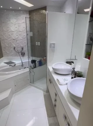Imagem APARTAMENTO RESIDENCIAL em GUARAPARI - ES, PRAIA DO MORRO