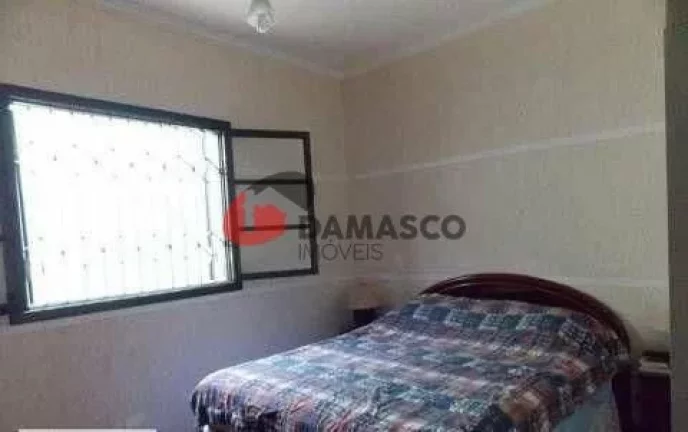 Imagem Casa à venda 4 Quartos, 1 Suite, 2 Vagas, 350M², Osvaldo Cruz, São Caetano do Sul - SP