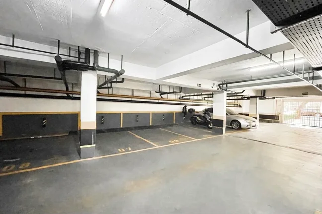 Imagem APARTAMENTO RESIDENCIAL em São Paulo - SP, Aclimação