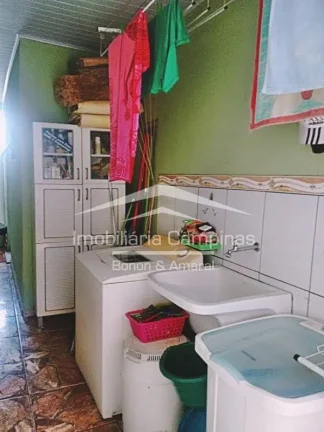 Imagem Casa, venda, bairro Jardim Eulina, em Campinas 
Jardim Eulina, fácil acesso rodovias.
Casa residenc...
