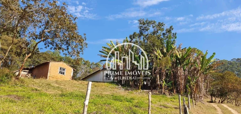 Imagem Sítio com 3 dormitórios à venda, 79000 m² por R$ 1.276.000,00 - Santa Clara - Jundiaí/SP