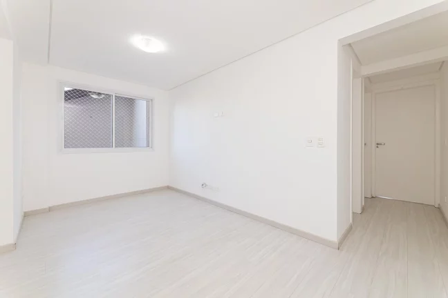 Imagem Apartamento de dois quartos no Bacacheri