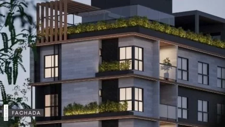 Imagem Atlantic 83: Seu Novo Refúgio à Beira-Mar em Intermares, Cabedelo - A Partir de R$ 318,100,00 - Descubra Sua Área Total de Conforto!