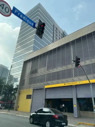 Imagem APARTAMENTO RESIDENCIAL em São Paulo - SP, Pinheiros