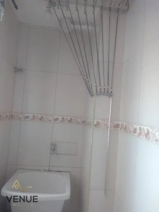 Imagem Apartamento com 2 dormitórios à venda, 50 m² por R$ 136.000,00 - Cidade Tiradentes - São Paulo/SP