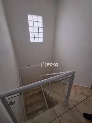 Imagem Sobrado com 3 dormitórios à venda, 350 m² por R$ 515.000,00 - Jardim Maria Clara - Guarulhos/SP